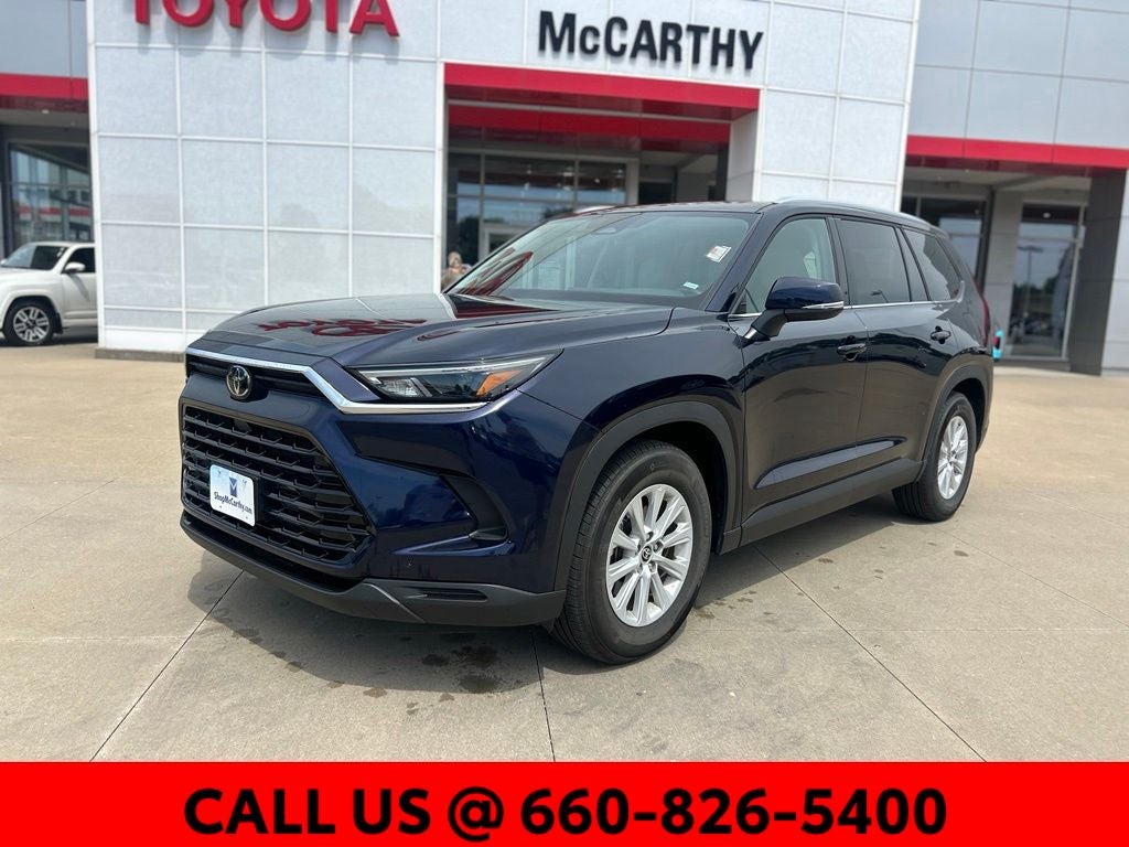 toyota grand highlander 2026 5TDAAAA52TS040728 image toyota grand highlander 2026 5TDAAAA52TS040728 image